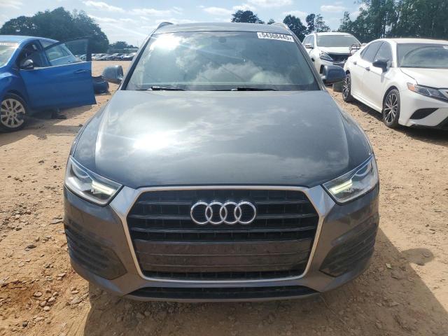 2018 AUDI Q3 PREMIUM - WA1BCCFS6JR010579