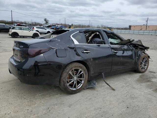 Vin: jn1bv7ar3fm418217, lot: 51313475, infiniti q50 base 20153