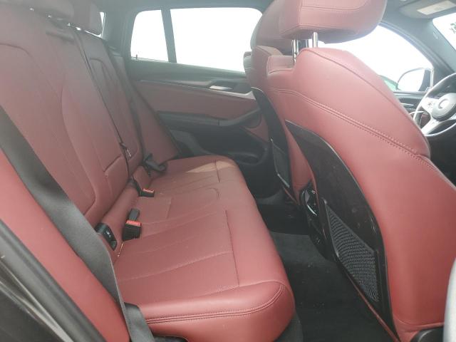 2023 BMW X4 XDRIVE3 5UX33DT05P9P70836