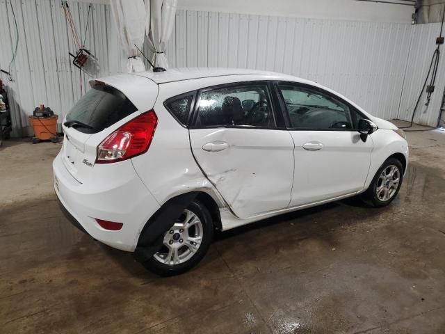 Vin: 3fadp4ej5gm141584, lot: 54984745, ford fiesta se 20163