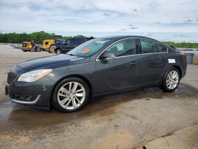 BUICK REGAL