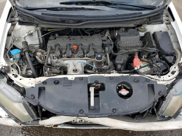 2015 HONDA CIVIC LX - 19XFB2F59FE078280