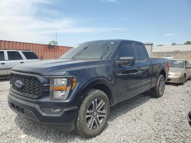 Vin: 1ftex1cp9pkd55408, lot: 53890275, ford f-150 super cab 2023 img_1