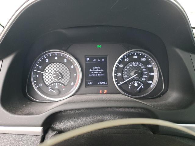 2020 HYUNDAI ELANTRA SE - 5NPD84LFXLH562268