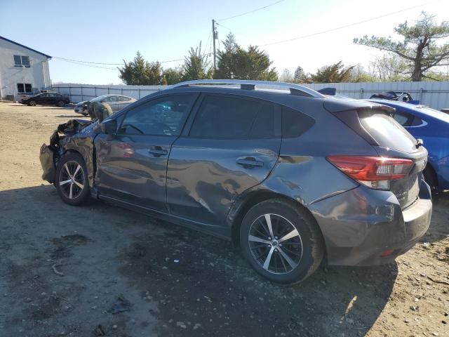 Vin: 4s3gtad64m3712378, lot: 52405735, subaru impreza premium 20212