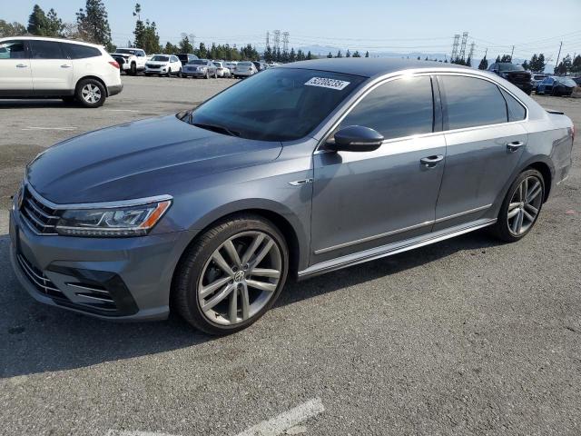 Vin: 1vwdt7a31hc069989, lot: 52208235, volkswagen passat r-line 2017 img_1