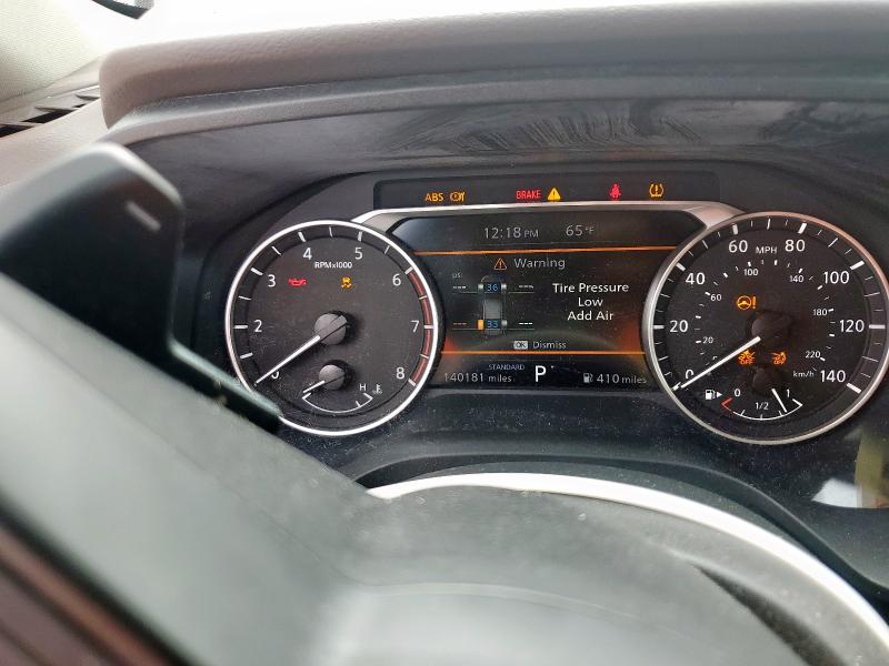 2023 NISSAN ROGUE S - 5N1BT3AA7PC807080