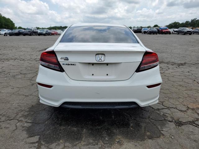 2015 HONDA CIVIC LX - 2HGFG3A53FH503464