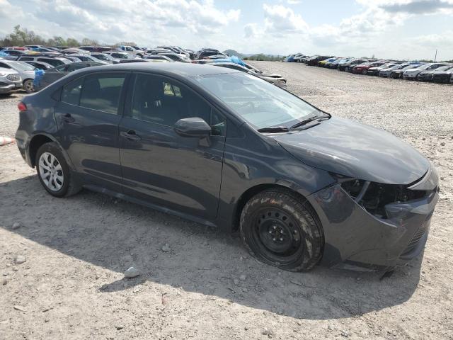Vin: jtdbcmfexp3021490, lot: 51656705, toyota corolla le 20234