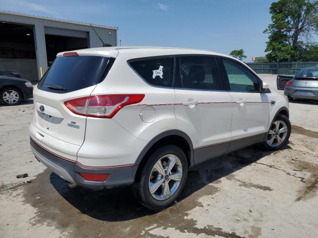 2016 FORD ESCAPE SE - 1FMCU0GX4GUC26769