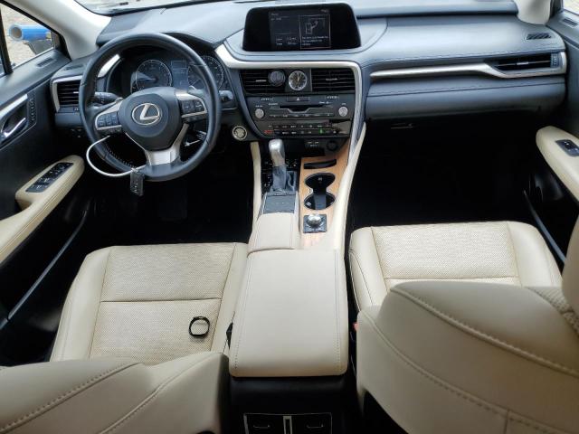 2021 LEXUS RX 350 L - JTJHZKFA3M2030749