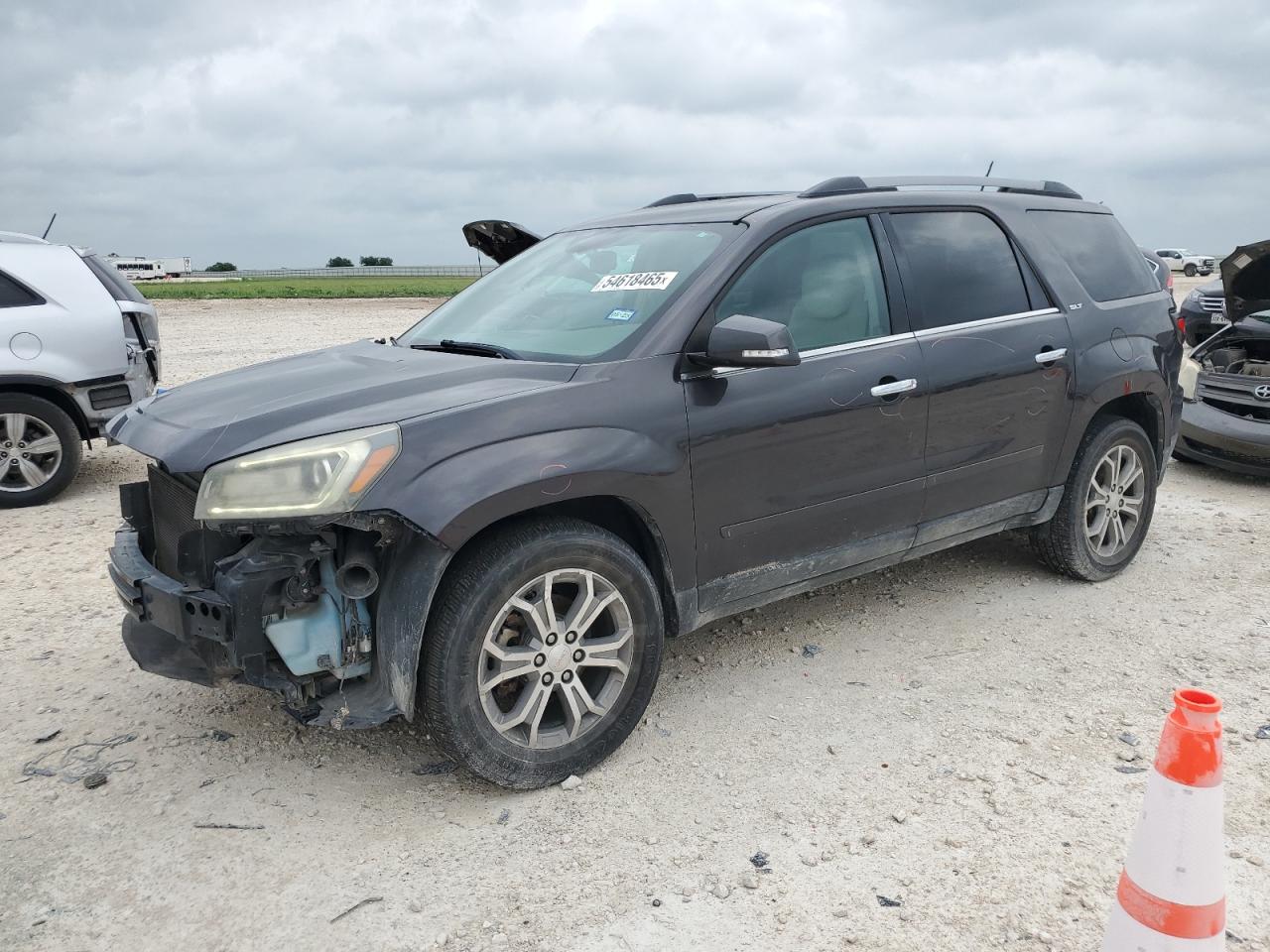 GMC ACADIA SLT-1