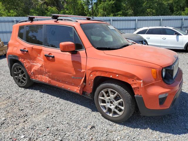 Vin: zacnjabb3kpk87190, lot: 53492395, jeep renegade latitude 20194