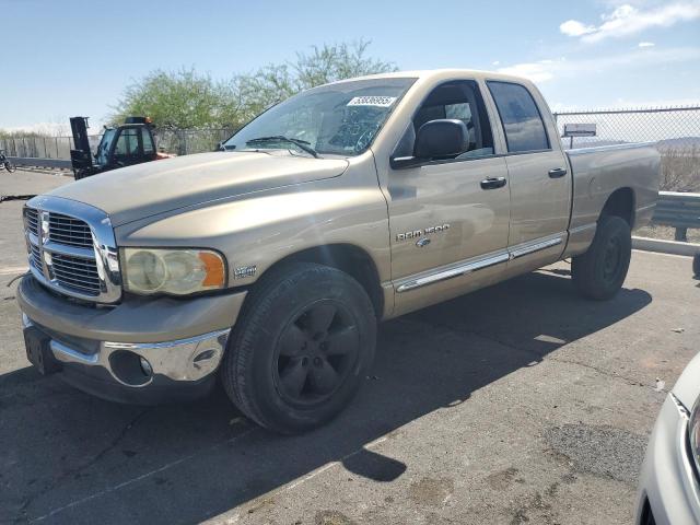 DODGE RAM 1500 S