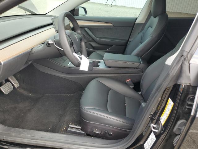 2022 TESLA MODEL 3 - 5YJ3E1EB3NF274221