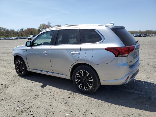 Vin: ja4j24a53jz028799, lot: 54899135, mitsubishi outlander se 20182