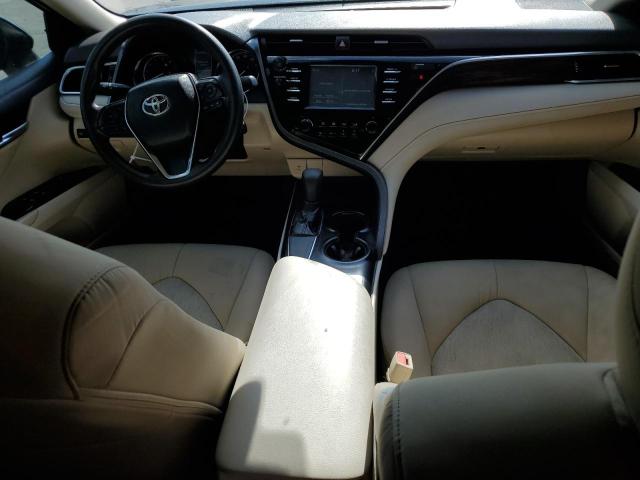 2018 TOYOTA CAMRY L 4T1B11HK1JU092369