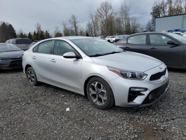Vin: 3kpf24ad0le187362, lot: 51643495, kia forte fe 20204