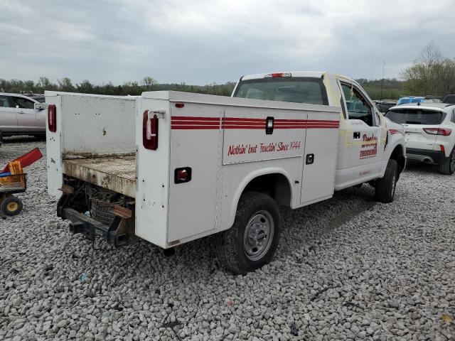 2019 FORD F250 SUPER - 1FDBF2B61KEF04613