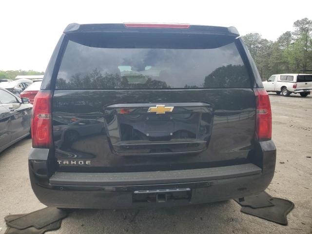 2015 CHEVROLET TAHOE K150 - 1GNSKBKCXFR672066