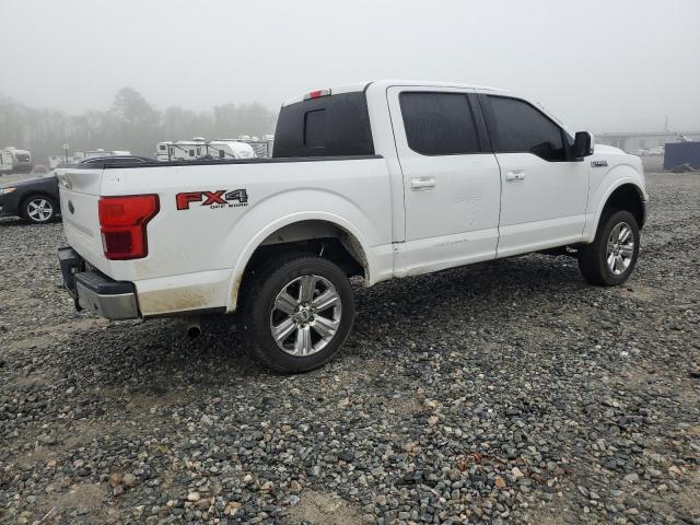 Vin: 1ftew1e53jfd38912, lot: 50971455, ford f-150 supercrew 20183