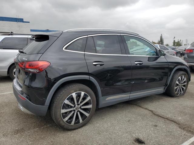 Vin: w1n4n4hb0mj250492, lot: 52993145, mercedes-benz gla-class 250 4matic 20213