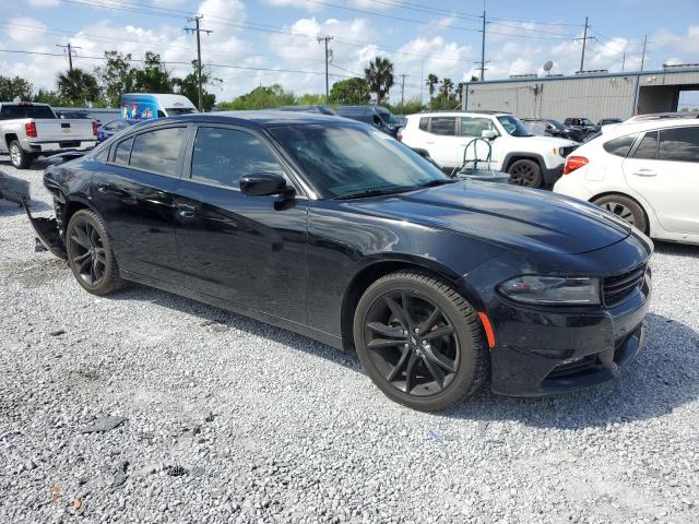 2018 DODGE CHARGER SX - 2C3CDXHG7JH163788