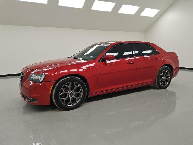 Vin: 2c3ccagg7fh882998, lot: 54315585, chrysler 300 s 2015 img_1