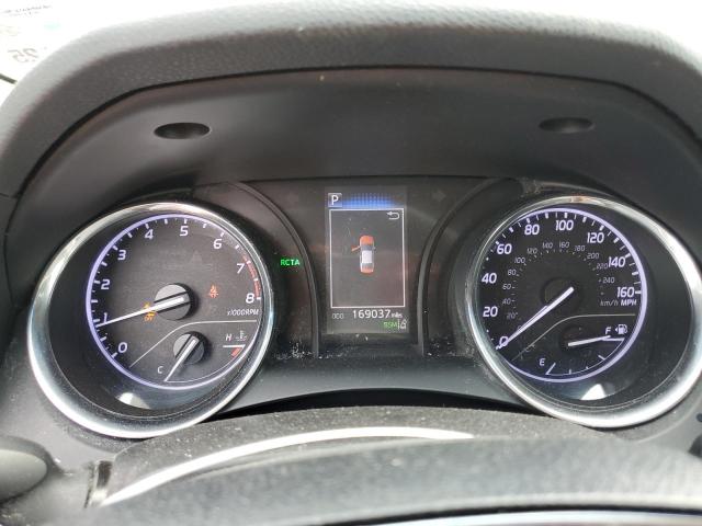 2019 TOYOTA CAMRY L - 4T1B11HK6KU199242