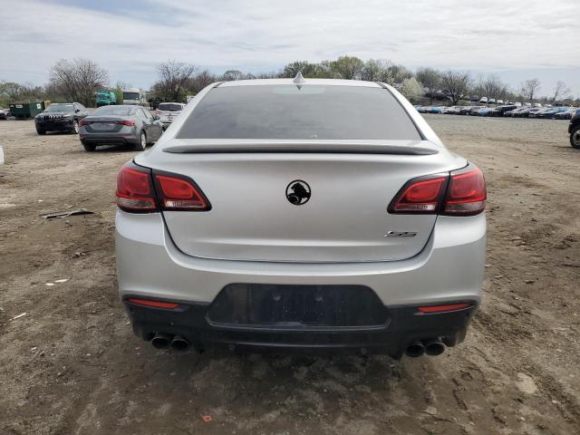 2016 CHEVROLET SS 6G3F15RWXGL223315