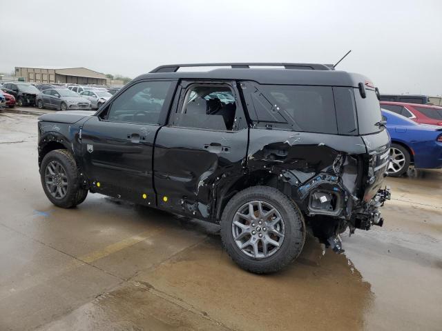 Vin: 3fmcr9bn0sre19593, lot: 51549295, ford bronco big bend 20252