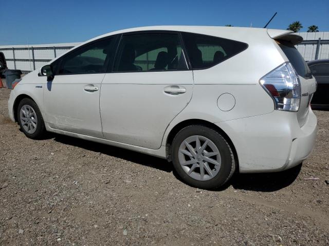 Vin: jtdzn3eu2e3361581, lot: 51783415, toyota prius 20142