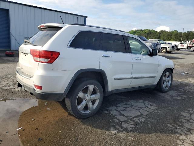 Vin: 1c4rjecg8dc526150, lot: 52038775, jeep grand cher overland 20133