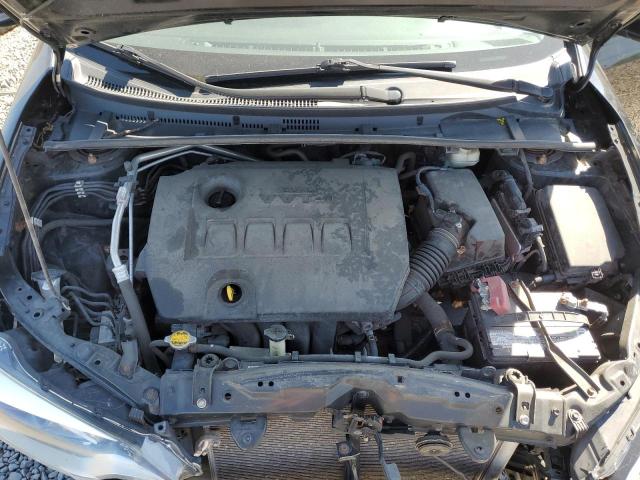 2016 TOYOTA COROLLA L - 2T1BURHE5GC670161