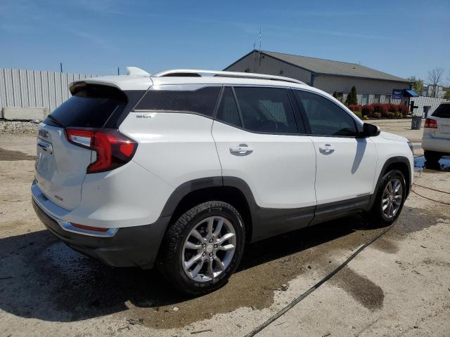 Vin: 3gkalvev0nl105908, lot: 53266965, gmc terrain slt 20223