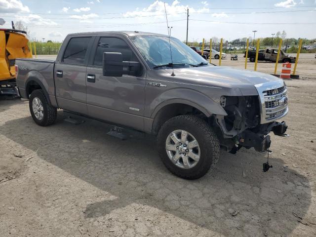 Vin: 1ftfw1et1ekf70750, lot: 54393965, ford f-150 supercrew 20144