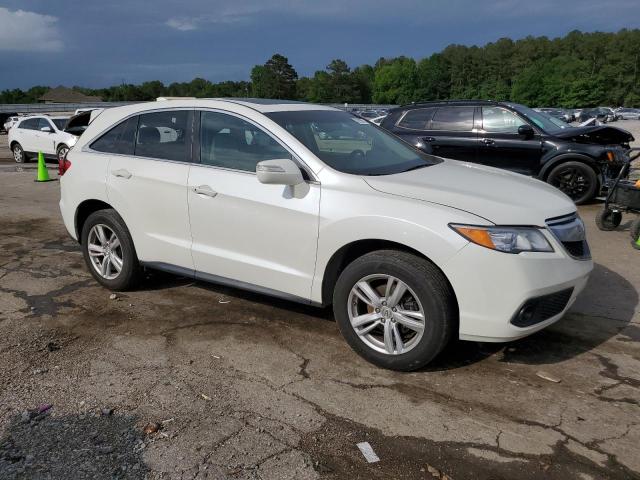 2015 ACURA RDX - 5J8TB3H36FL014730