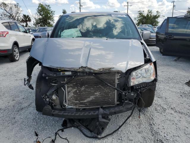 2019 DODGE GRAND CARA - 2C4RDGCG0KR784881