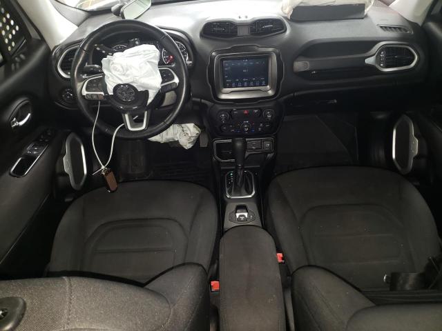 2018 JEEP RENEGADE L ZACCJABBXJPH79708