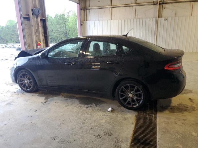 2016 DODGE DART SE 1C3CDFAA4GD684490