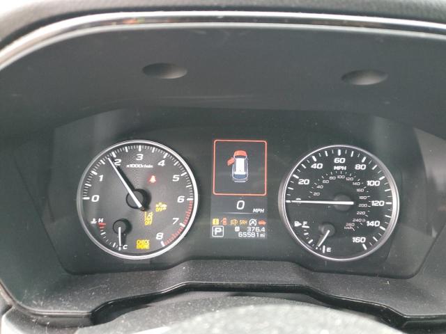 2021 SUBARU OUTBACK PR - 4S4BTAFC3M3126988