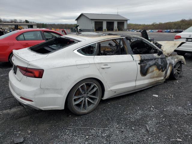 Vin: waub4cf53ja073356, lot: 51808255, audi s5/rs5 premium plus 20183