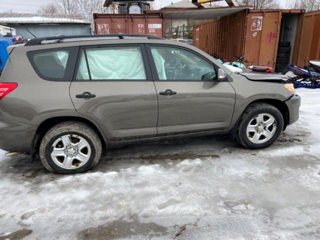 2012 TOYOTA RAV4 - 2T3BF4DV0CW198972