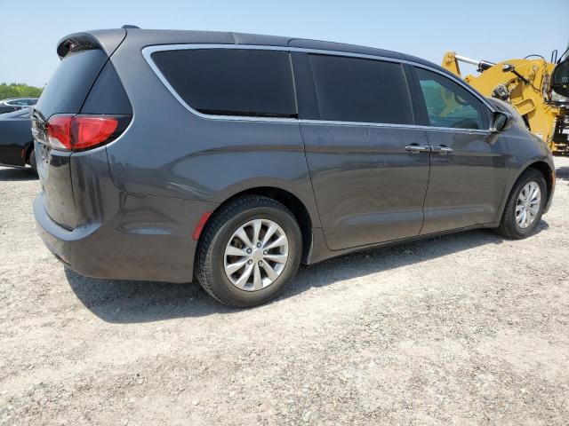 Vin: 2c4rc1fg5jr279946, lot: 51457385, chrysler pacifica touring plus 20183