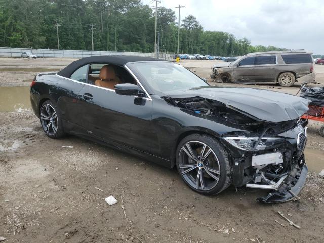 Vin: wba23at03pcl59608, lot: 54354705, bmw 4 series 20234