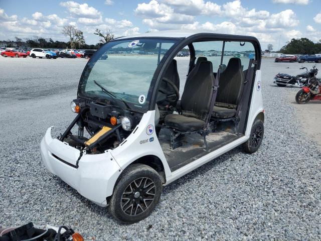 GLOBAL ELECTRIC MOTORS E4 2017 white  electric 52CG4AGA2H0015886 photo #3