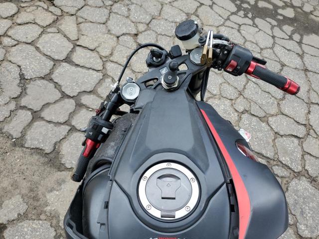 2017 HONDA CBR1000 RA - JH2SC7750HK000355