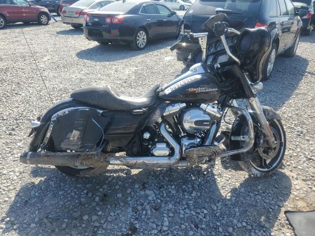 2015 HARLEY-DAVIDSON FLHXS STRE - 1HD1KRM18FB705324