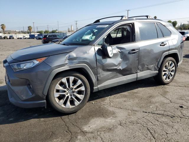 Vin: 2t3a1rfv2mc188533, lot: 54989865, toyota rav4 xle premium 2021 img_1
