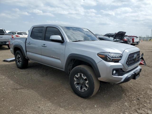 2019 TOYOTA TACOMA DOU - 3TMCZ5AN1KM272549